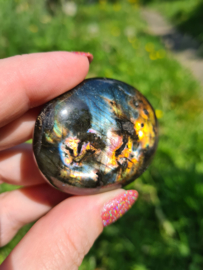 Labradoriet palmsteen 31