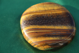 Tiger eye description