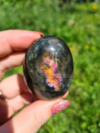 Labradoriet palmsteen 48