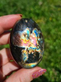 Labradoriet palmsteen 45