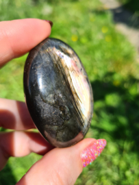 Labradoriet palmsteen 56