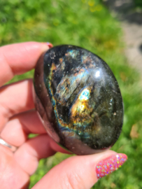 Labradoriet palmsteen 17