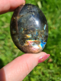 Labradoriet palmsteen 12