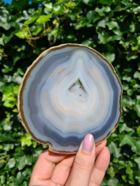 Agate slice 2