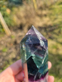 Fluoriet dubbeleinder