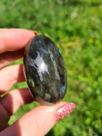 Labradoriet palmsteen 48
