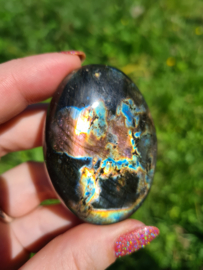 Labradoriet palmsteen 45