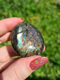 Labradoriet palmsteen 46