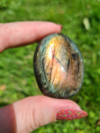 Labradoriet palmsteen 11