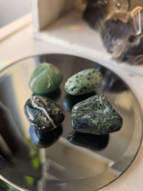 Green set