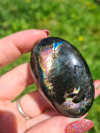 Labradoriet palmsteen 18