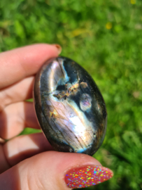 Labradoriet palmsteen 43