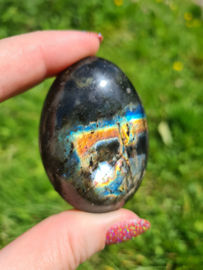 Labradoriet palmsteen 10