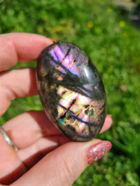 Labradoriet palmsteen 39