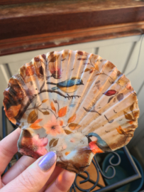 Wierookhouder Sint Jacobsschelp