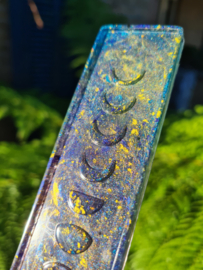 Incense holder (night sky)