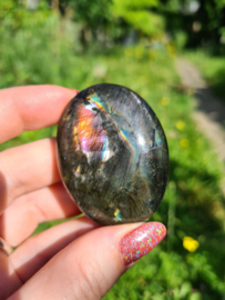 Labradoriet palmsteen 70