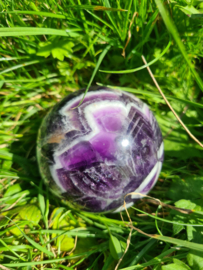 Dream amethyst sphere 2