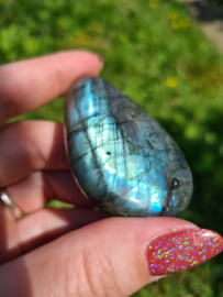 Labradoriet palmsteen 34