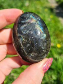 Labradoriet palmsteen 40