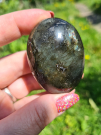 Labradoriet palmsteen 30