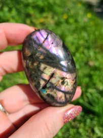 Labradoriet palmsteen 39