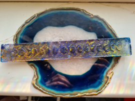 Incense holder (night sky)