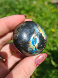 Labradoriet palmsteen 26