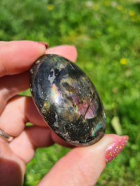 Labradoriet palmsteen 20