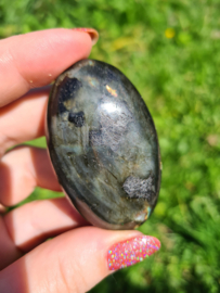 Labradoriet palmsteen 43