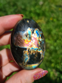 Labradoriet palmsteen 45