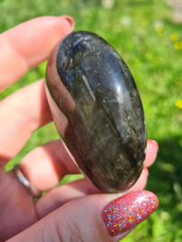 Labradoriet palmsteen 32