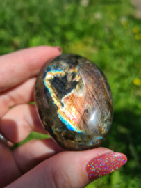 Labradoriet palmsteen 32