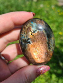 Labradoriet palmsteen 32