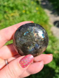 Labradoriet palmsteen 41