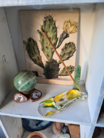 Wierookhouder oester