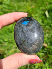 Labradoriet palmsteen 1