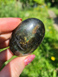 Labradoriet palmsteen 70