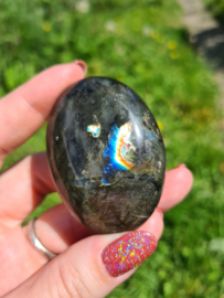 Labradoriet palmsteen 23