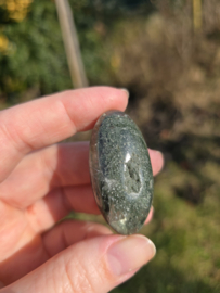 Lodoliet met rutiel shiva