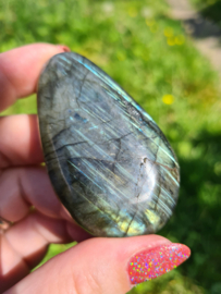 Labradoriet palmsteen 34