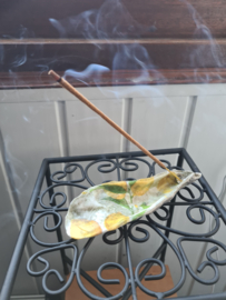 Wierookhouder oester