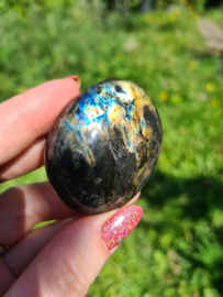 Labradoriet palmsteen 52