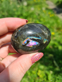 Labradoriet palmsteen 30