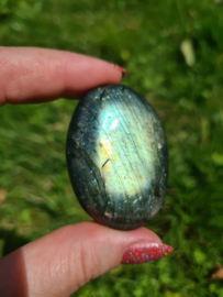 Labradoriet palmsteen 11