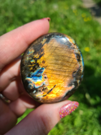 Labradoriet palmsteen 35