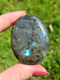 Labradoriet palmsteen 9