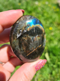 Labradoriet palmsteen 20