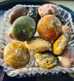 Ocean jasper