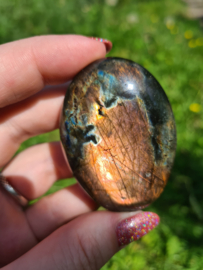 Labradoriet palmsteen 32